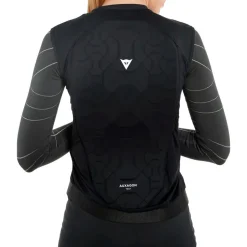 Protection dorsale Dainese Auxagon Waistcoat Wmn Stretch Limo