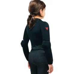 Protection dorsale Dainese Scarabeo R001 SJ Black