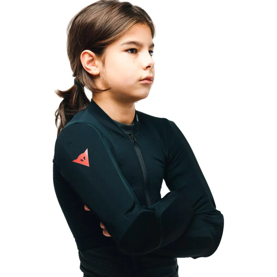 Protection dorsale Dainese Scarabeo R001 SJ Black