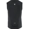Protection dorsale Dainese Scarabeo Auxagon Vest Junior Acid Green Stretch Limo