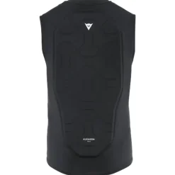 Protection dorsale Dainese Scarabeo Auxagon Vest Junior Acid Green Stretch Limo