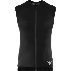 Protection dorsale Dainese Flexagon Waistcoat 2 Wmn Stretch Limo Castle Rock