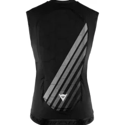 Protection dorsale Dainese Flexagon Waistcoat 2 Wmn Stretch Limo Castle Rock
