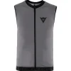 Protection dorsale Dainese Scarabeo Flexagon Waistcoat 2 Silver Filigree Stellar