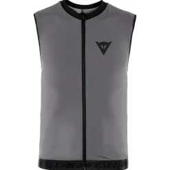 Protection dorsale Dainese Scarabeo Flexagon Waistcoat 2 Silver Filigree Stellar