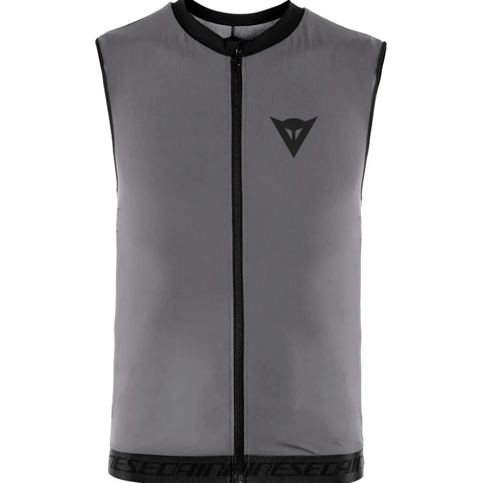 Protection dorsale Dainese Scarabeo Flexagon Waistcoat 2 Silver Filigree Stellar