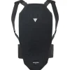 Protection dorsale Dainese Auxagon Back Protector Stretch Limo Black