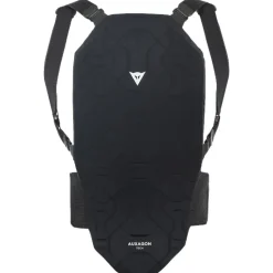 Protection dorsale Dainese Auxagon Back Protector Stretch Limo Black