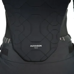 Protection dorsale Dainese Auxagon Back Protector Stretch Limo Black