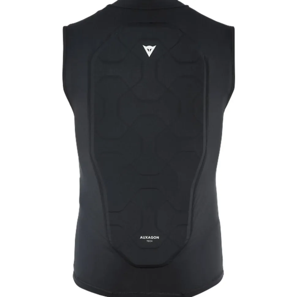 Protection dorsale Dainese Auxagon Vest Stretch Limo