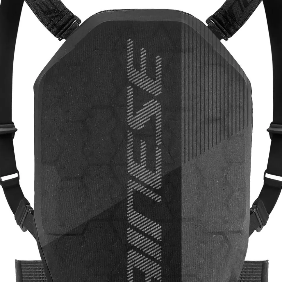Protection dorsale Dainese Flexagon Back Protector 2 Man Stretch Limo Castle Rock