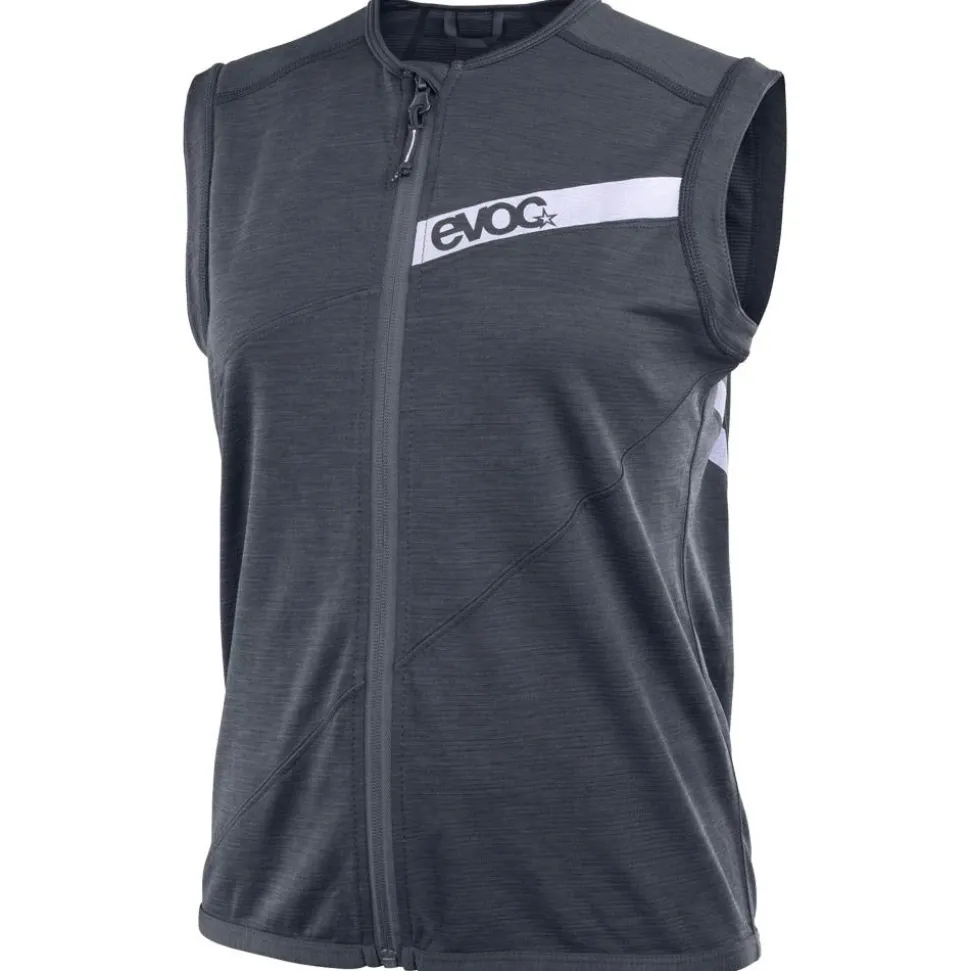 Protection dorsale Evoc Protector Vest Lite Women Black