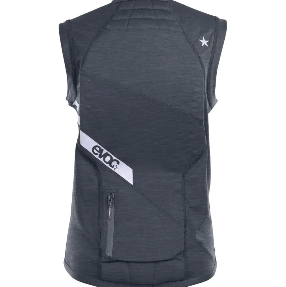 Protection dorsale Evoc Protector Vest Lite Women Black