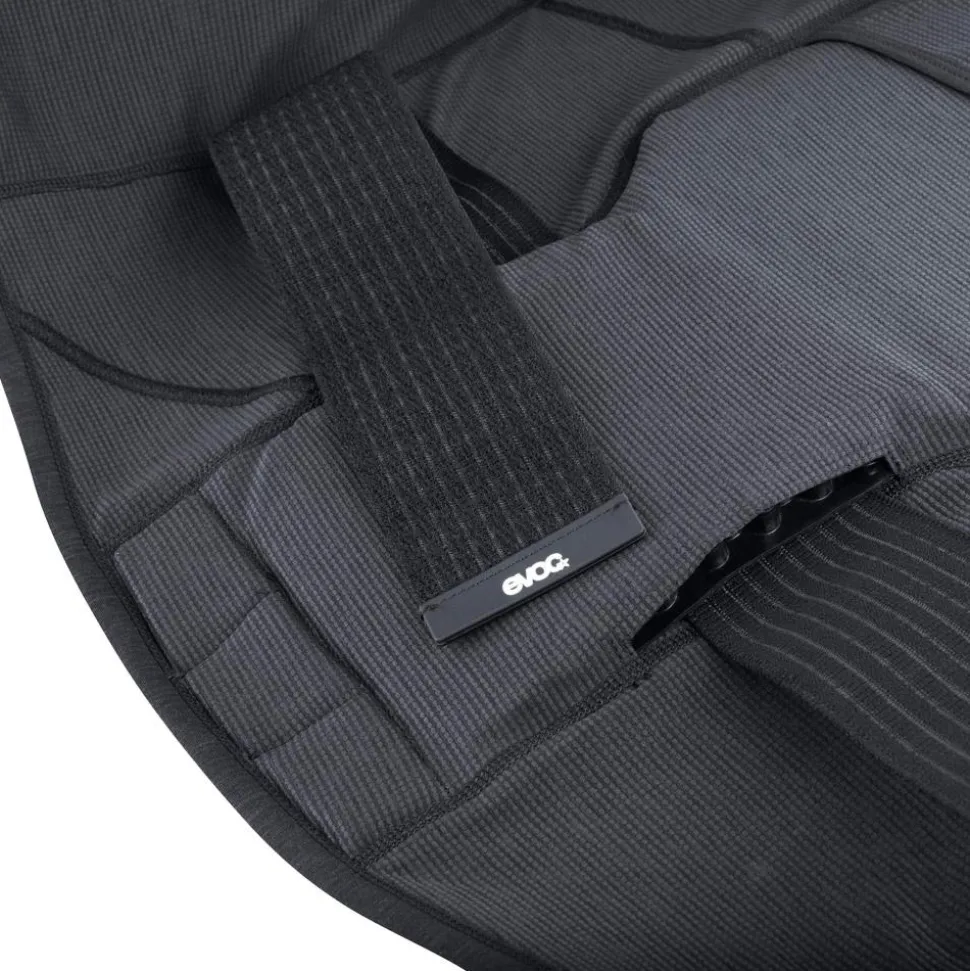 Protection dorsale Evoc Protector Vest Lite Women Black