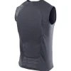 Protection dorsale Evoc Protector Vest Men Carbon Grey