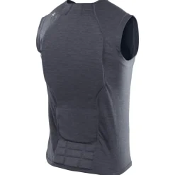 Protection dorsale Evoc Protector Vest Men Carbon Grey