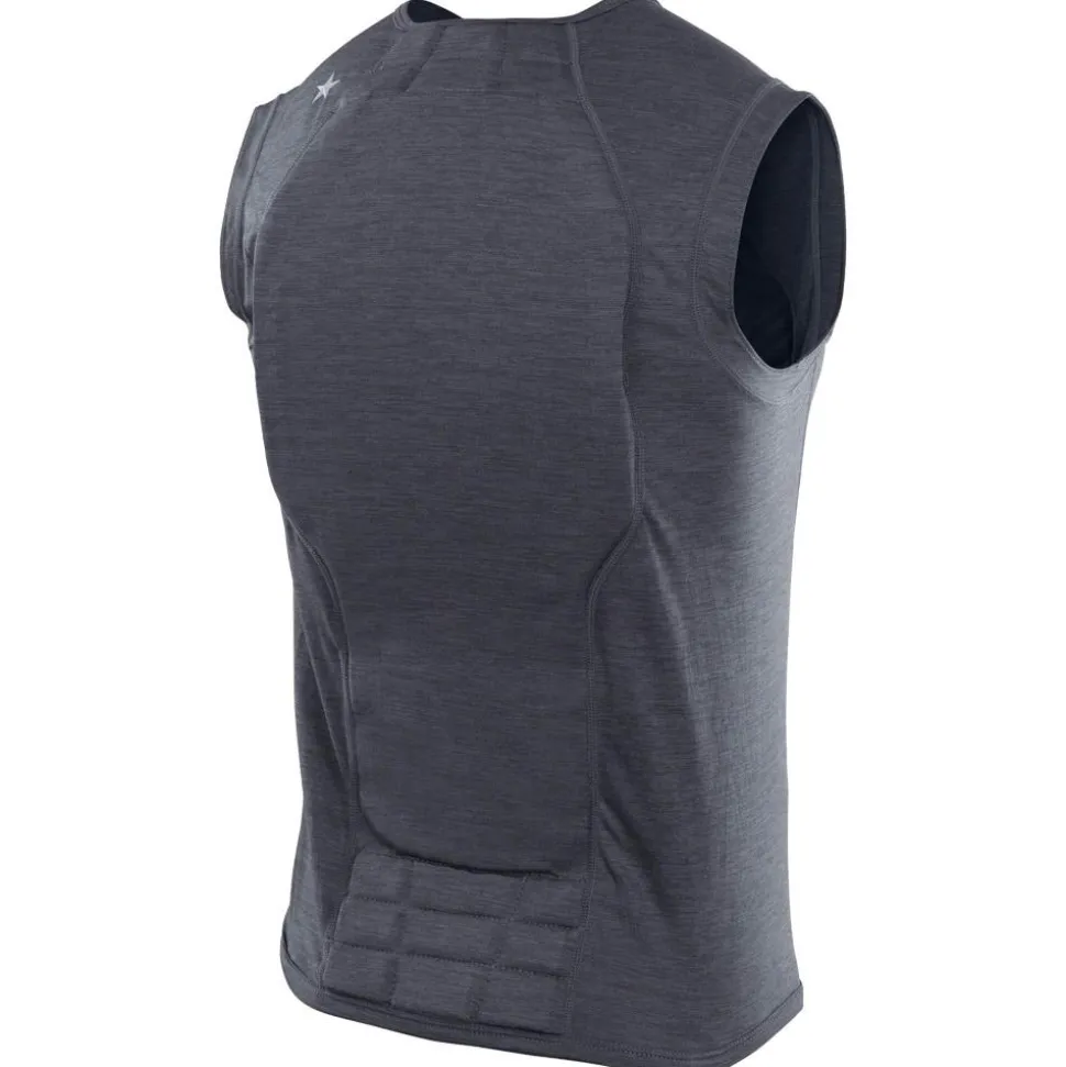 Protection dorsale Evoc Protector Vest Men Carbon Grey