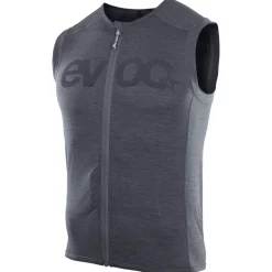Protection dorsale Evoc Protector Vest Men Carbon Grey