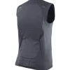 Protection dorsale Evoc Protector Vest Women Carbon Grey