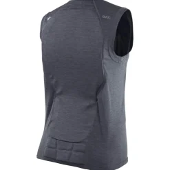 Protection dorsale Evoc Protector Vest Women Carbon Grey