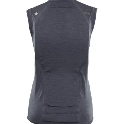 Protection dorsale Evoc Protector Vest Women Carbon Grey