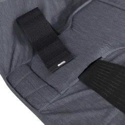 Protection dorsale Evoc Protector Vest Women Carbon Grey