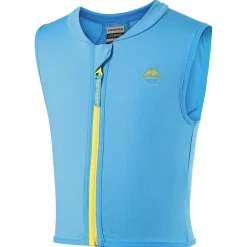 Protection dorsale Icetools Minikid Blue Yellow