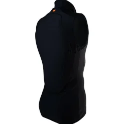 Protection dorsale L'Armure Française Milo Men R-Noir