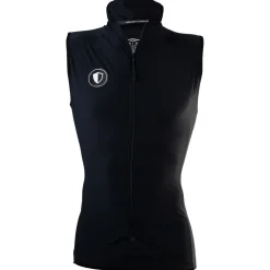 Protection dorsale L'Armure Française Milo Men R-Noir