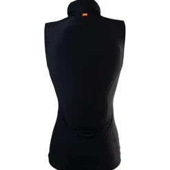 Protection dorsale L'Armure Française Milo Men R-Noir