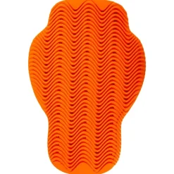 Protection dorsale L'Armure Française Milo Men R-Noir