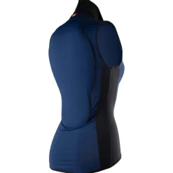 Protection dorsale L'Armure Française Milo Women Marine