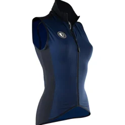 Protection dorsale L'Armure Française Milo Women Marine