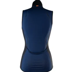Protection dorsale L'Armure Française Milo Women Marine