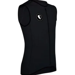 Protection dorsale L'Armure Française Ikki Junior Black