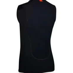 Protection dorsale L'Armure Française Ikki Junior Black