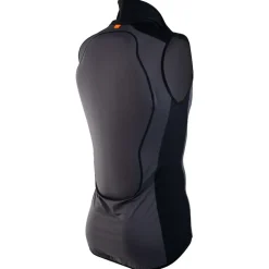 Protection dorsale L'Armure Française Milo Men Gris