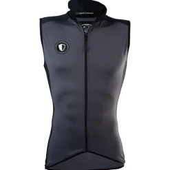 Protection dorsale L'Armure Française Milo Men Gris