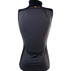 Protection dorsale L'Armure Française Milo Men Gris