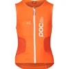 Protection dorsale Poc Pocito Vpd Air Vest Fluorescent Orange