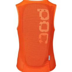 Protection dorsale Poc Pocito Vpd Air Vest Fluorescent Orange