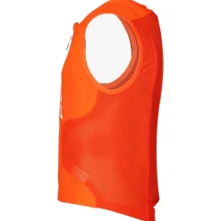 Protection dorsale Poc Pocito Vpd Air Vest Fluorescent Orange