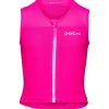 Protection dorsale Poc Pocito Vpd Air Vest Fluorescent Pink