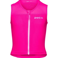 Protection dorsale Poc Pocito Vpd Air Vest Fluorescent Pink