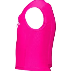 Protection dorsale Poc Pocito Vpd Air Vest Fluorescent Pink