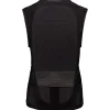 Protection dorsale Poc Vpd Air Vest Jr Uranium Black