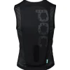Protection dorsale Poc Women's Spine Vpd Air Vest Uranium Black