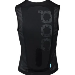 Protection dorsale Poc Women's Spine Vpd Air Vest Uranium Black