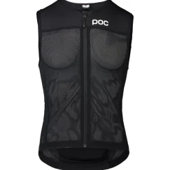 Protection dorsale Poc Women's Spine Vpd Air Vest Uranium Black