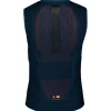 Protection dorsale Scott Airflex Men's Light Vest Protector Metal Blue